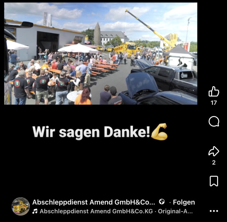 Asd-danke